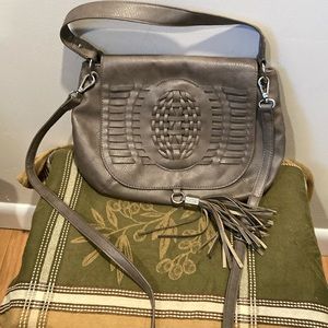 Dolce Vita shoulder bag vegan leather
